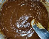 চকোলেট কেক (Chocolate Cake recipe in Bengali) রেসিপির ধাপ 4 ছবি