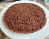 Feketeerdő torta recept fázis 17 fotója