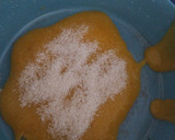 Foto del paso 2 de la receta: Mousse de piloncillo y glaseado espejo