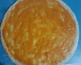 Foto del paso 9 de la receta: Pizza dos quesos hawaianesca