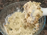 Dip de arvejas