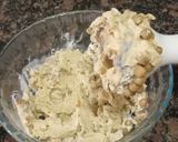 Foto del paso 1 de la receta: Dip de arvejas
