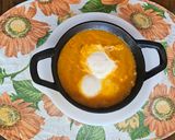 Foto del paso 3 de la receta: Huevos en cazuela