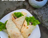 Foto langkah ke 7 dari resep Kofta Kebab (untuk isian tortilla).