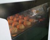 Tepertős (burgonyás) omlós pogácsa recept fázis 6 fotója