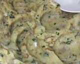 Foto langkah ke 3 dari resep Perkedel kentang.