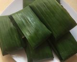 Foto langkah ke 3 dari resep Nagasari.