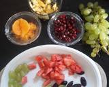 Fruit Yogurt Salad recipe step 2 photo