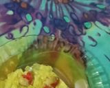 Foto langkah ke 6 dari resep Peyek udang padang.