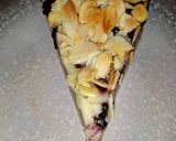 Foto del paso 5 de la receta Tarta de queso batido
