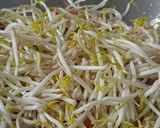 Foto langkah ke 5 dari resep Tumis Tahu Simple.