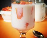 Foto langkah ke 3 dari resep Kalikih Fiber Cream.