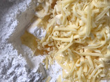 CHIPA 🧀 ¡súper fácil!