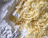 Foto del paso 1 de la receta: CHIPA 🧀 ¡súper fácil!