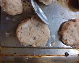 Foto del paso 3 de la receta: Hamburguesas De Soja Económicas (recetas Sanas)