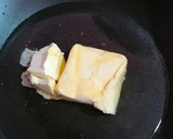 Foto del paso 2 de la receta: Masa de choux y crema pastelera
