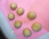 Hình bước làm 4 của món Bánh mì xúc xích mặn ngọt