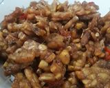 Foto langkah ke 8 dari resep Kering Tempe Nyemek.