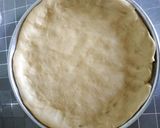 Foto langkah ke 6 dari resep Pizza Super Empuk.