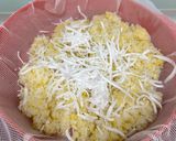 Hình bước làm 4 của món Xôi Kê