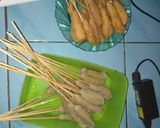 Foto langkah ke 5 dari resep Sempol ekonomis.