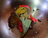 A picture of step 3 of One-Pot Khichdi.