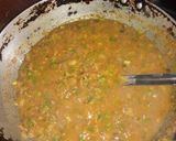 A picture of step 3 of Pav Bhaji.
