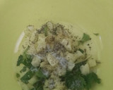 Foto del paso 2 de la receta: Macarrones con setas y alga wakame