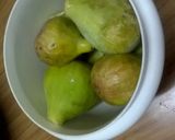 Foto del paso 1 de la receta: Mermelada de Higos