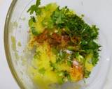 Stuffed potato bread cutlet recipe step 1 photo