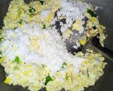 Foto langkah ke 3 dari resep Pepes tahu.