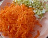 Foto del paso 1 de la receta: Pilaf con res