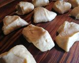 Foto del paso 10 de la receta: Pan de muerto ❤️