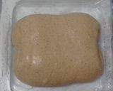 Foto langkah ke 9 dari resep Rye Pumpkin Sourdough Bread.