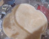 Foto del paso 2 de la receta 🤎Agua fresca de avena con chocolate 🤎🍫💦deliciosa 😋😋