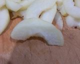 Foto del paso 5 de la receta: Tarta de manzana