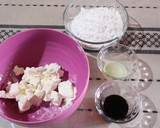 Foto del paso 8 de la receta: Pastel red velvet