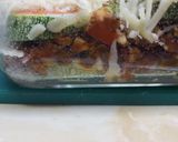 Foto del paso 7 de la receta: Lasaña de Zucchini