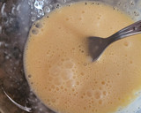 Foto del paso 5 de la receta: Bastones de calabacín al queso