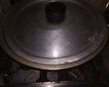 Makhni khrdai recipe step 5 photo