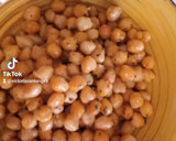 Foto del paso 2 de la receta: Snack de garbanzos