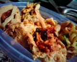 Foto langkah ke 5 dari resep 113. Tahu Walik Kari.