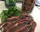Foto del paso 2 de la receta: Boquerones en vinagre de siempre 