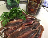 Foto del paso 2 de la receta: Boquerones en vinagre de siempre 
