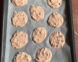 Foto del paso 3 de la receta: Tortitas de avena fitness
