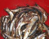 صورة لخطوة 3 من وصفة سردين 🐟🐟 مقلي يشهي 😋😋😋