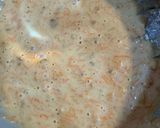 Foto del paso 3 de la receta: Carrot cake 🥕