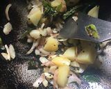 A picture of step 5 of Semolina Oats Idli.
