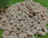Foto langkah ke 1 dari resep Cilok Aci Isi Ayam.