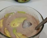 Foto langkah ke 3 dari resep Es Alpukat Choco.